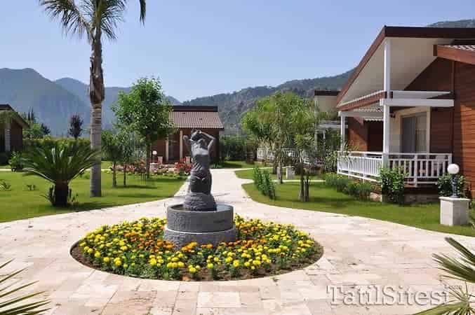 Hera Hotel Çıralı